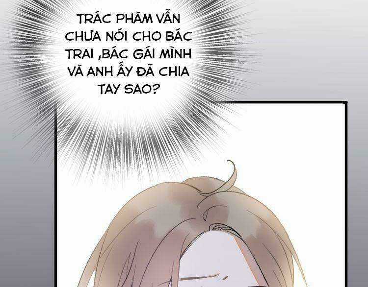 Cuộc Chiến Tình Yêu Chapter 20 trang 197