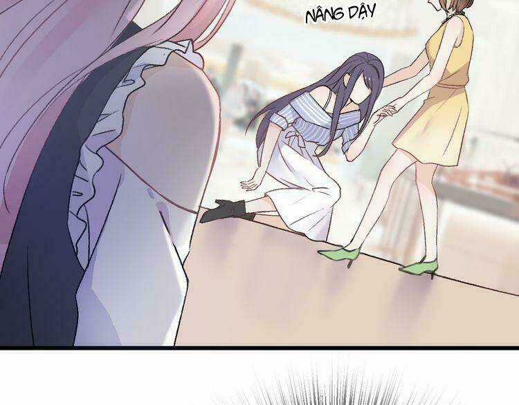 Cuộc Chiến Tình Yêu Chapter 20 trang 23