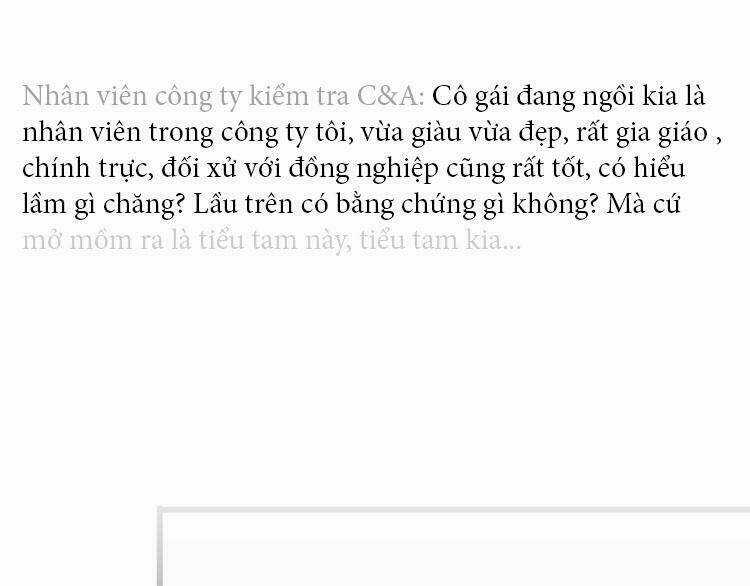 Cuộc Chiến Tình Yêu Chapter 20 trang 27