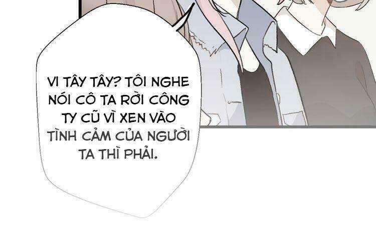 Cuộc Chiến Tình Yêu Chapter 20 trang 29