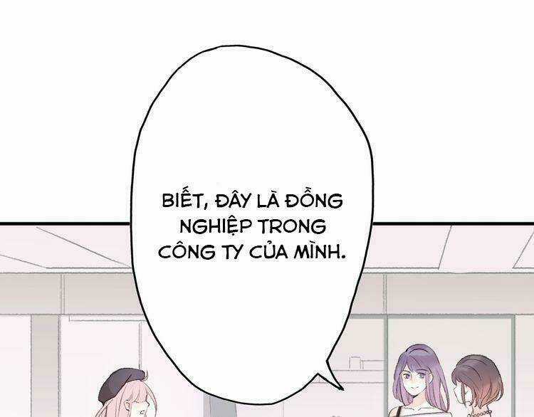 Cuộc Chiến Tình Yêu Chapter 20 trang 30