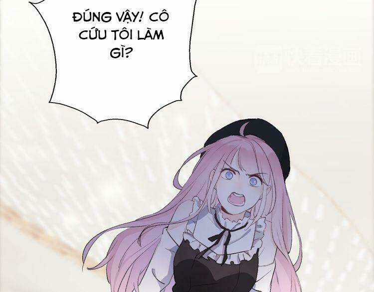 Cuộc Chiến Tình Yêu Chapter 20 trang 38