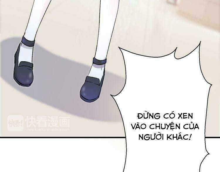 Cuộc Chiến Tình Yêu Chapter 20 trang 40