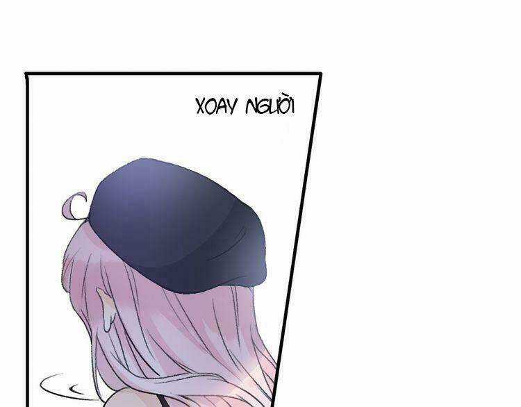 Cuộc Chiến Tình Yêu Chapter 20 trang 42