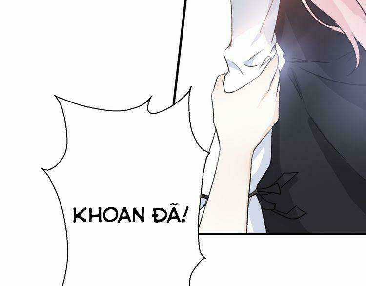 Cuộc Chiến Tình Yêu Chapter 20 trang 44