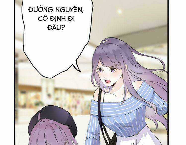 Cuộc Chiến Tình Yêu Chapter 20 trang 46