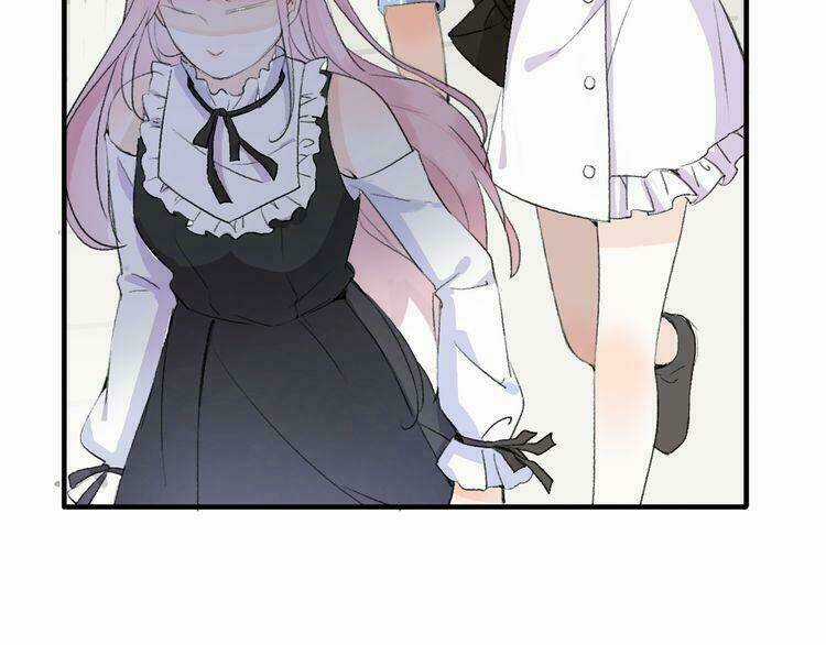 Cuộc Chiến Tình Yêu Chapter 20 trang 47