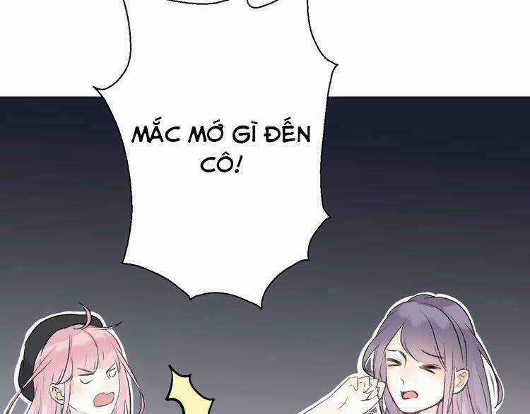 Cuộc Chiến Tình Yêu Chapter 20 trang 49