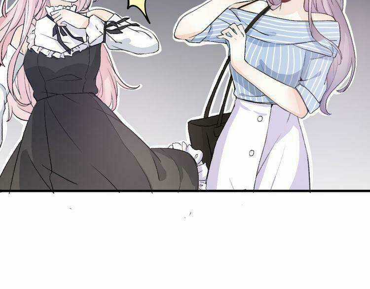 Cuộc Chiến Tình Yêu Chapter 20 trang 50