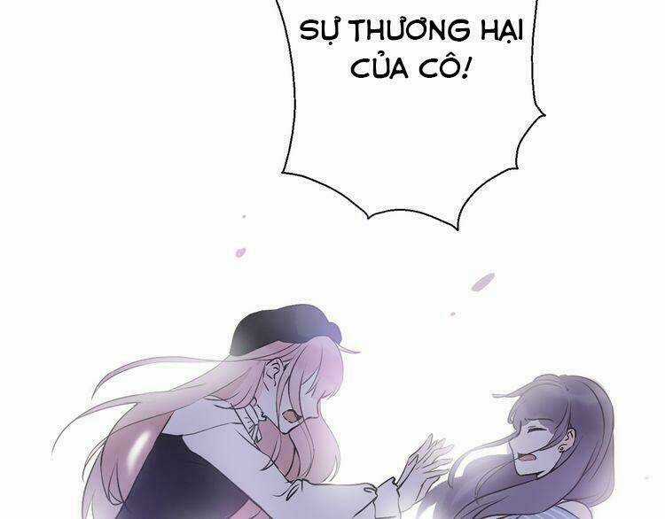 Cuộc Chiến Tình Yêu Chapter 20 trang 56