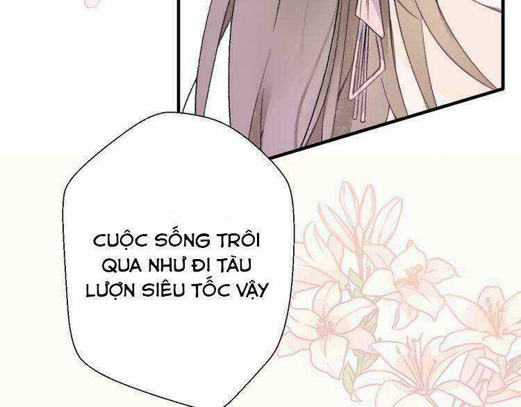 Cuộc Chiến Tình Yêu Chapter 20 trang 72