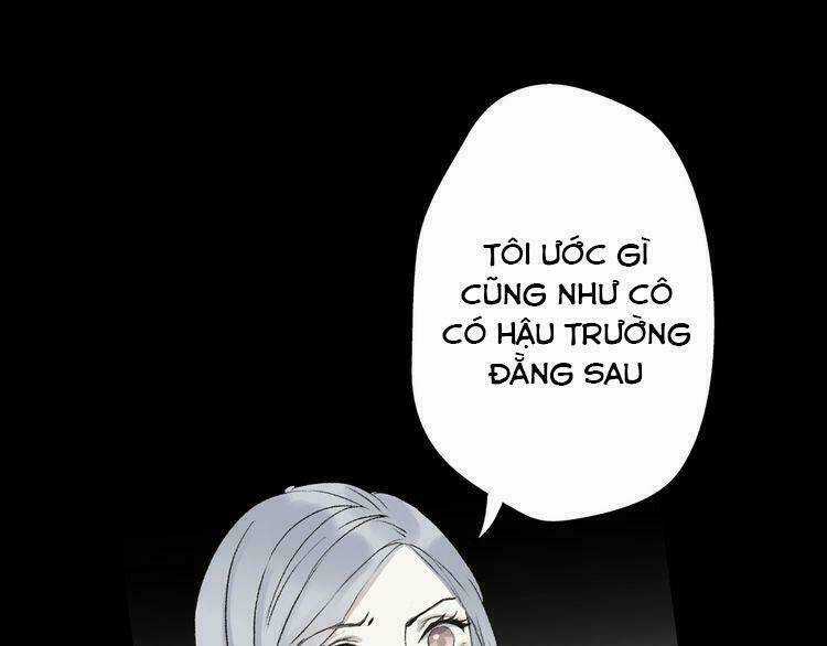 Cuộc Chiến Tình Yêu Chapter 20 trang 84