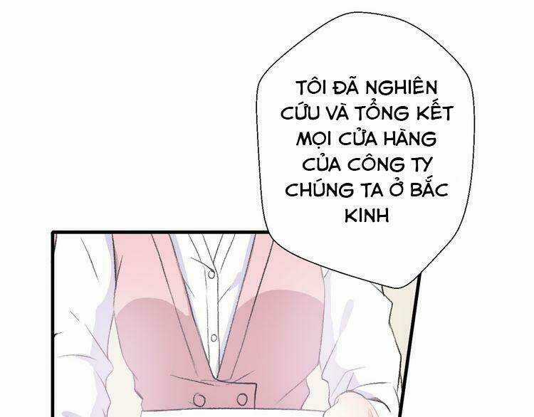 Cuộc Chiến Tình Yêu Chapter 20 trang 90