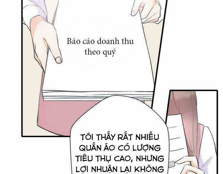 Cuộc Chiến Tình Yêu Chapter 20 trang 91