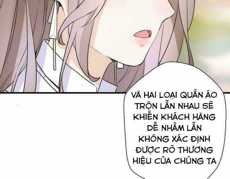 Cuộc Chiến Tình Yêu Chapter 20 trang 93