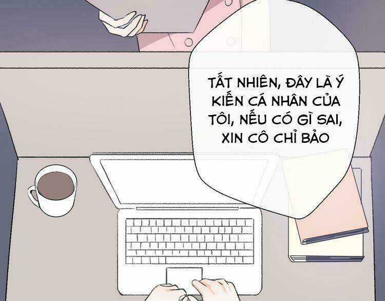 Cuộc Chiến Tình Yêu Chapter 20 trang 96