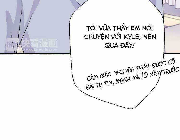 Cuộc Chiến Tình Yêu Chapter 21 trang 108