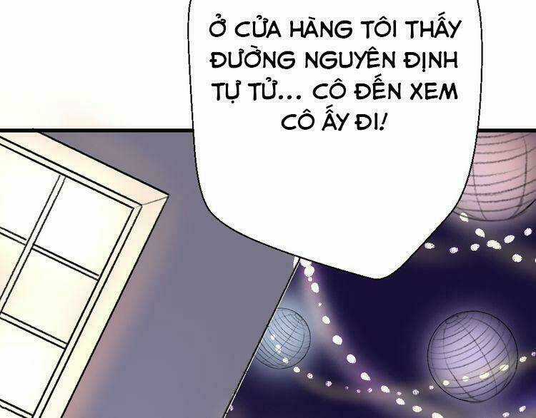 Cuộc Chiến Tình Yêu Chapter 21 trang 123