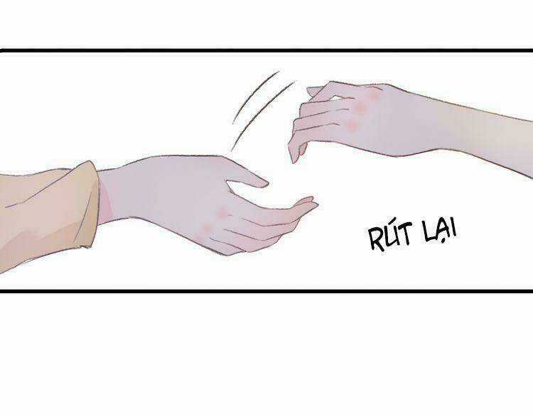 Cuộc Chiến Tình Yêu Chapter 21 trang 14