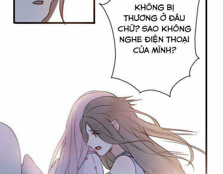 Cuộc Chiến Tình Yêu Chapter 21 trang 149
