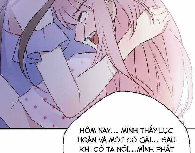 Cuộc Chiến Tình Yêu Chapter 21 trang 153