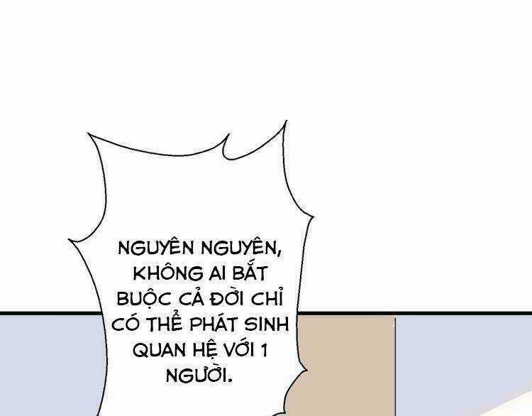 Cuộc Chiến Tình Yêu Chapter 21 trang 161