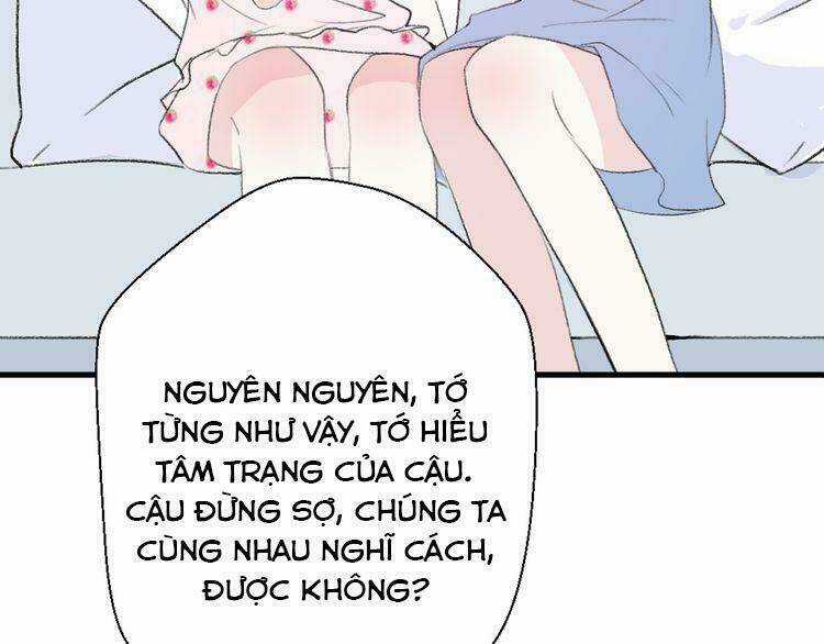Cuộc Chiến Tình Yêu Chapter 21 trang 182