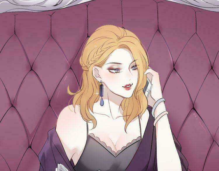 Cuộc Chiến Tình Yêu Chapter 21 trang 197