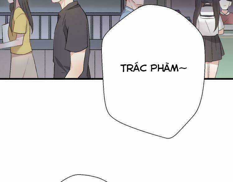 Cuộc Chiến Tình Yêu Chapter 21 trang 203