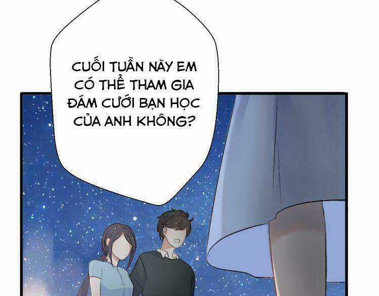 Cuộc Chiến Tình Yêu Chapter 21 trang 204