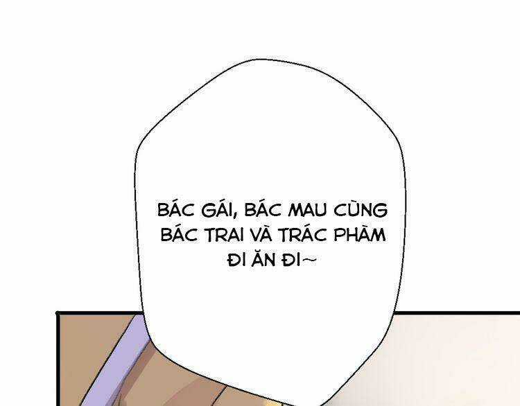Cuộc Chiến Tình Yêu Chapter 21 trang 21