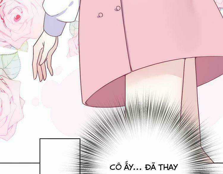 Cuộc Chiến Tình Yêu Chapter 21 trang 35