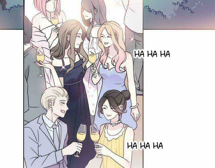 Cuộc Chiến Tình Yêu Chapter 21 trang 44