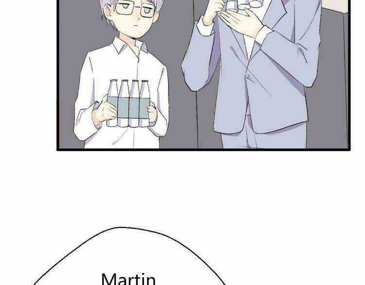 Cuộc Chiến Tình Yêu Chapter 21 trang 56