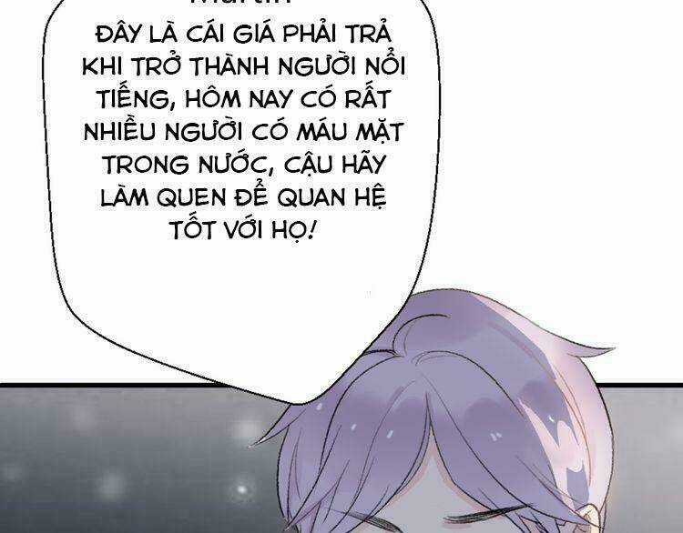 Cuộc Chiến Tình Yêu Chapter 21 trang 57