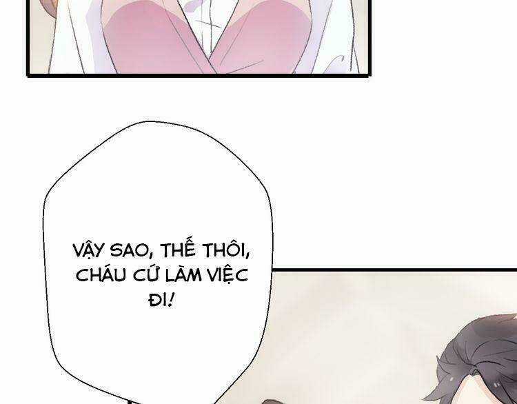 Cuộc Chiến Tình Yêu Chapter 21 trang 6