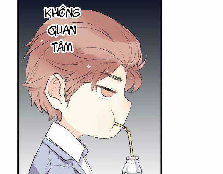 Cuộc Chiến Tình Yêu Chapter 21 trang 60