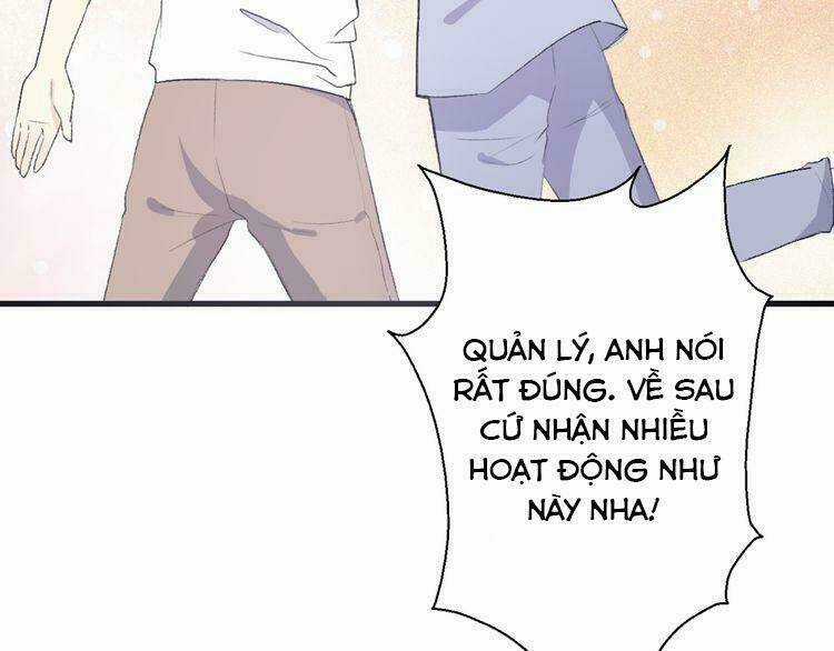 Cuộc Chiến Tình Yêu Chapter 21 trang 65