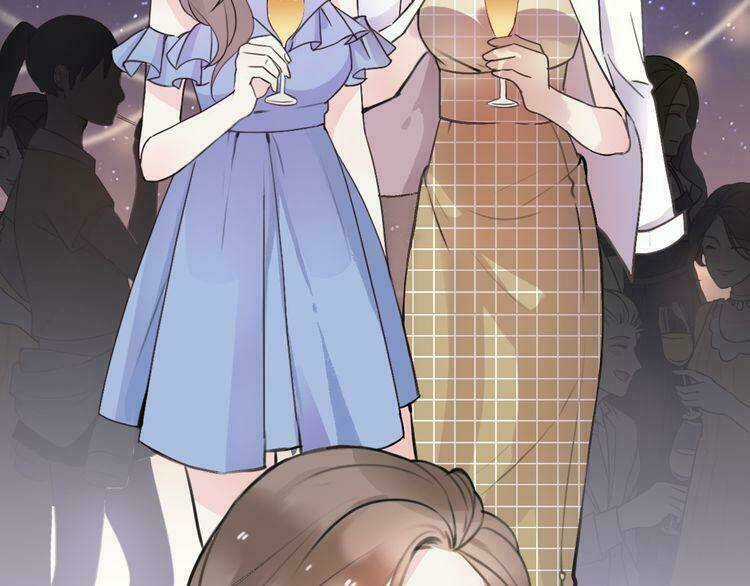 Cuộc Chiến Tình Yêu Chapter 21 trang 75