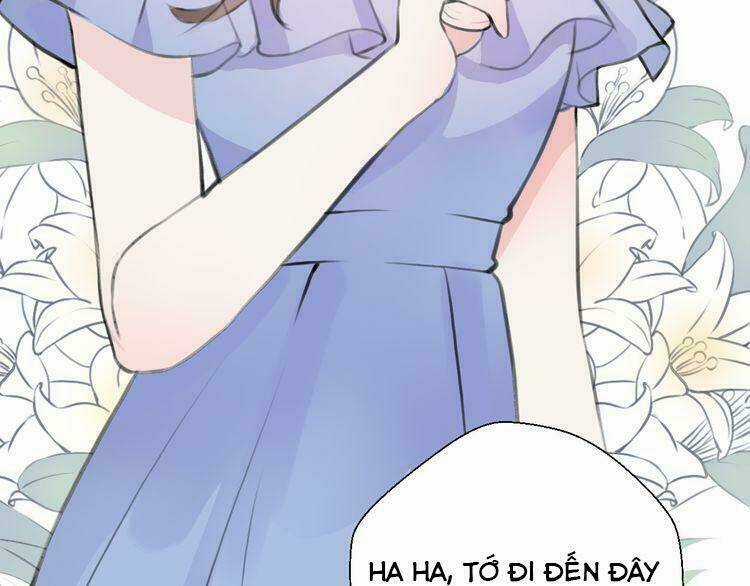 Cuộc Chiến Tình Yêu Chapter 21 trang 77