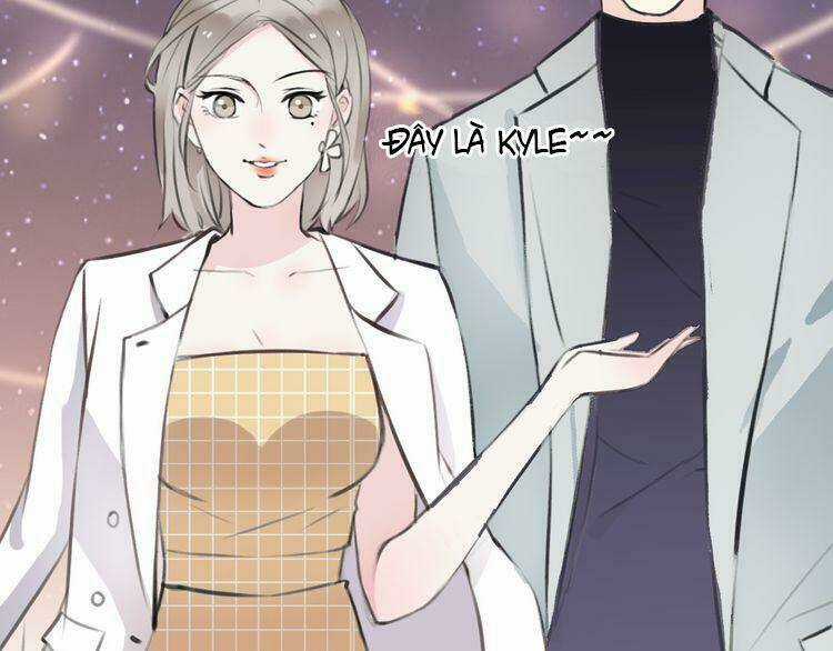 Cuộc Chiến Tình Yêu Chapter 21 trang 84