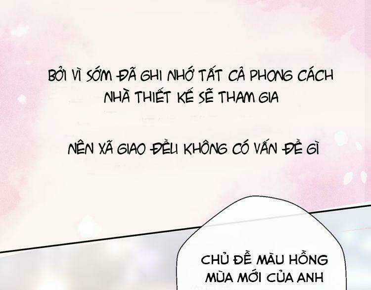 Cuộc Chiến Tình Yêu Chapter 21 trang 91