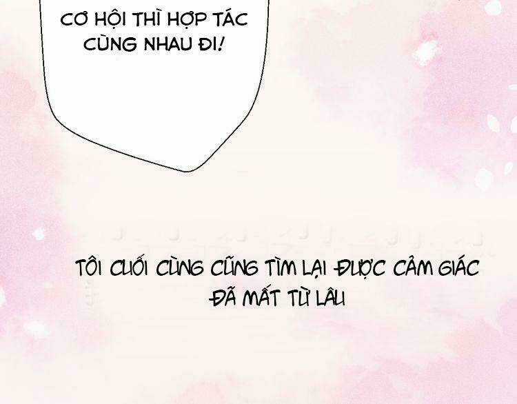 Cuộc Chiến Tình Yêu Chapter 21 trang 94