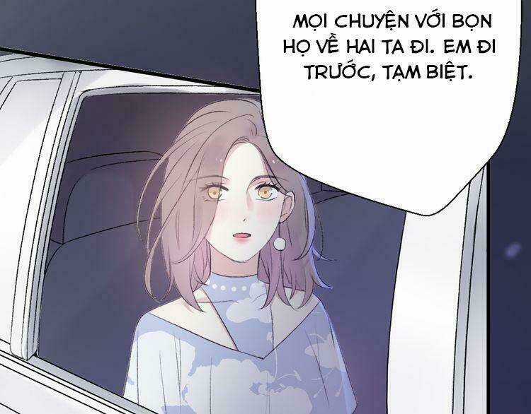 Cuộc Chiến Tình Yêu Chapter 22 trang 159