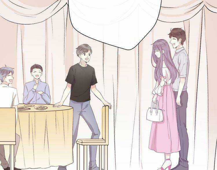 Cuộc Chiến Tình Yêu Chapter 22 trang 49