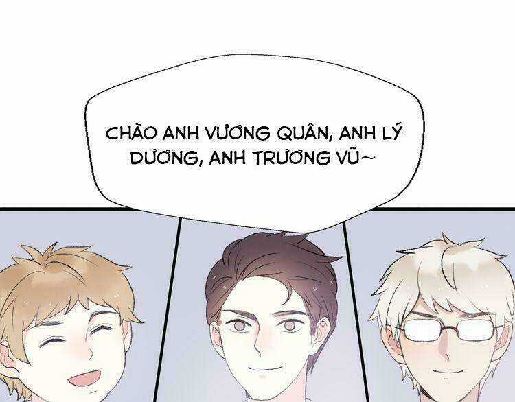 Cuộc Chiến Tình Yêu Chapter 22 trang 51