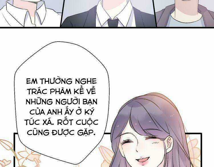 Cuộc Chiến Tình Yêu Chapter 22 trang 52