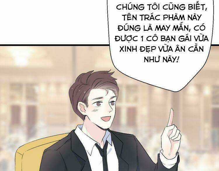 Cuộc Chiến Tình Yêu Chapter 22 trang 54
