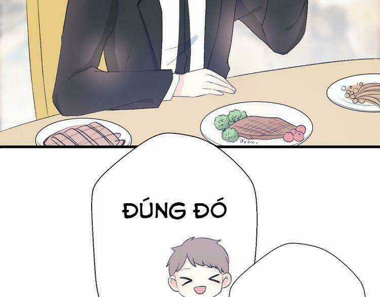 Cuộc Chiến Tình Yêu Chapter 22 trang 55