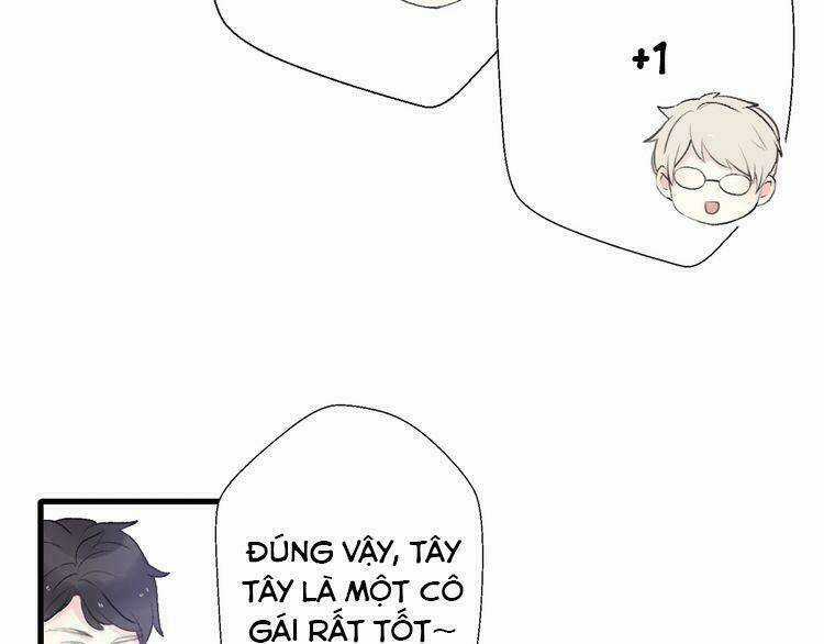 Cuộc Chiến Tình Yêu Chapter 22 trang 56